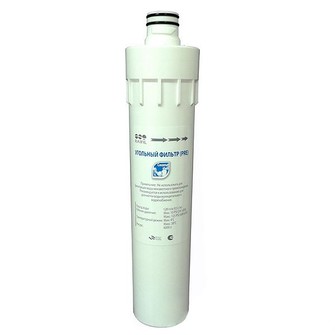 Картридж Raifil пре-уголь для системы C-01 (with F-07-2BC Silver)